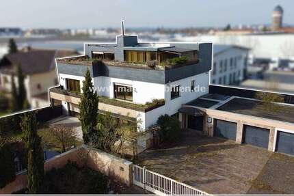 Haus Mühlheim am Main - 6 Zimmer, 550 m&sup2;, 2.450.000&euro; | Angebot:25589726