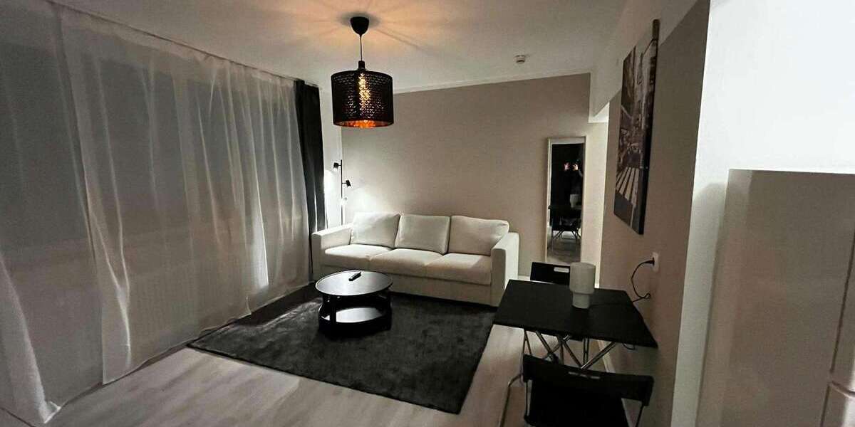 Zimmer Bad Homburg Bad Homburg v. d. Höhe - 1 Zimmer, 995&euro; | Angebot:25531148