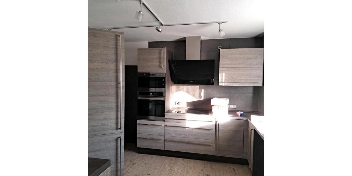 Dachgeschoßwohnung Gründau - 3 Zimmer, 94 m&sup2;, 1.200&euro; | Angebot:25812597