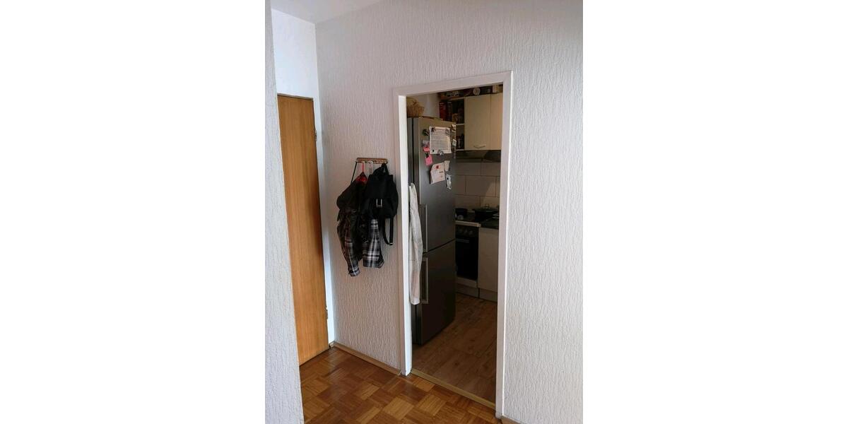Etagenwohnung Friedrichsdorf - 2 Zimmer, 54 m&sup2;, 1.050&euro; | Angebot:25642541