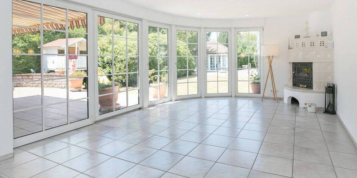 Einfamilienhaus Rödermark Waldacker - 6 Zimmer, 189 m&sup2;, 820.000&euro; | Angebot:25688988