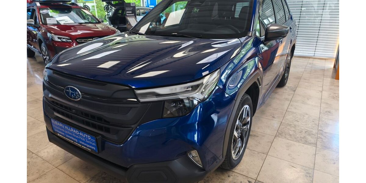Subaru Forester 28.561 km 39.979 &euro; Friedberg 61169