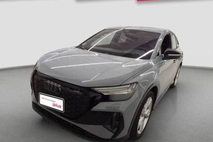 Audi Q4 e-tron 4.100 km 52.989 &euro; Offenbach am Main 63071