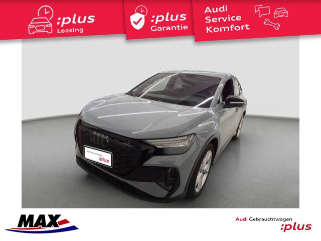 Audi Q4 e-tron 4.100 km 52.989 &euro; Offenbach am Main 63071