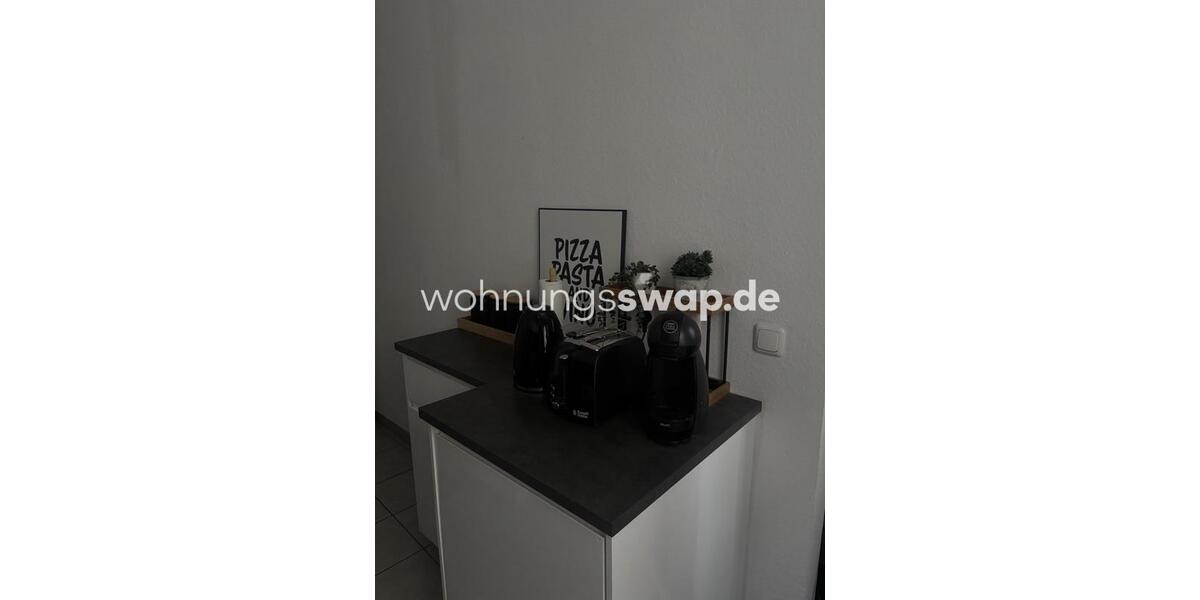 Etagenwohnung Frankfurt am Main Bornheim - 2 Zimmer, 55 m&sup2;, 880&euro; | Angebot:24541191