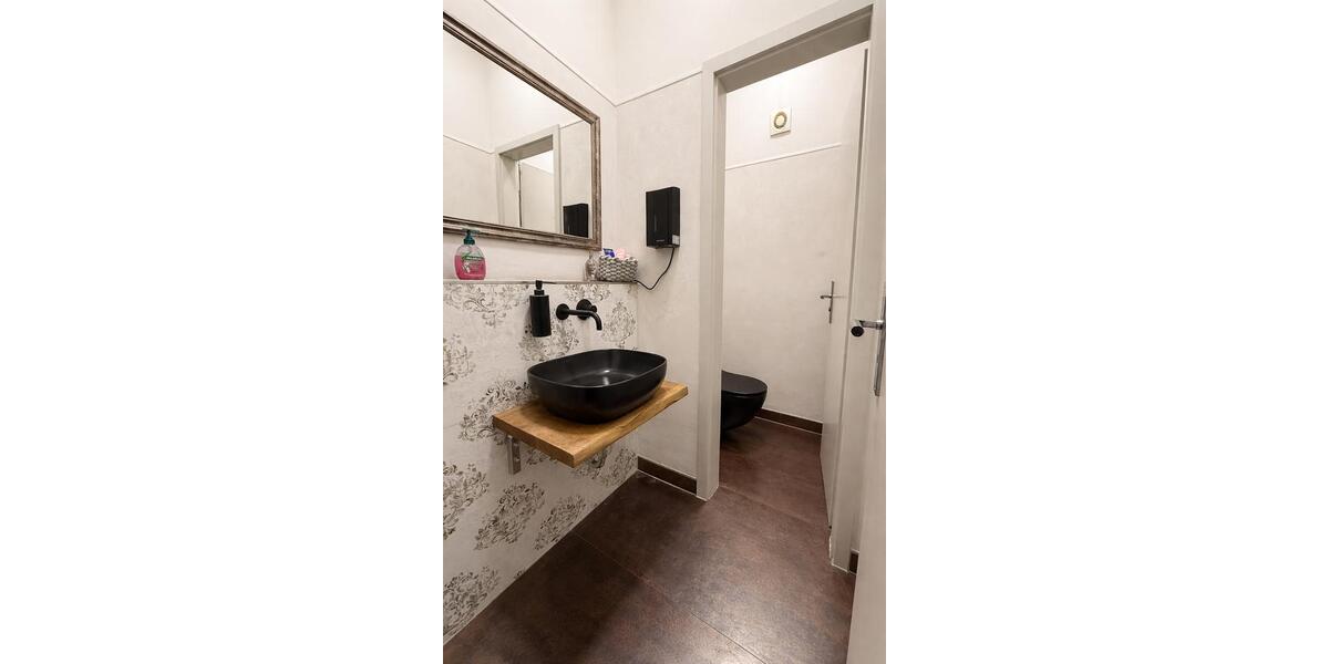 Gewerbeobjekt Bad Soden am Taunus - 3.000&euro; | Angebot:26470100