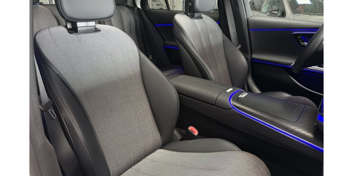 Mercedes-Benz E 300 T de AVANTGARDE AIRMATIC-DISTRONIC-PANO-19 26.702 km 50.889 &euro; Groß-Umstadt 64823