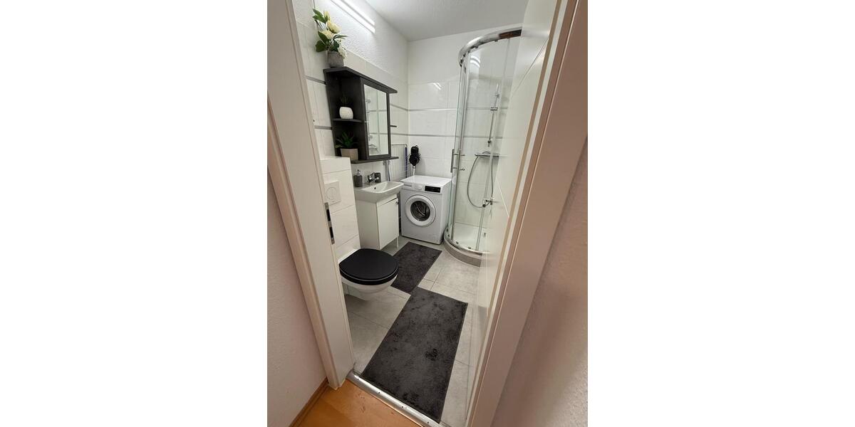 Etagenwohnung Frankfurt am Main Bornheim - 1 Zimmer, 33 m&sup2;, 860&euro; | Angebot:26045058