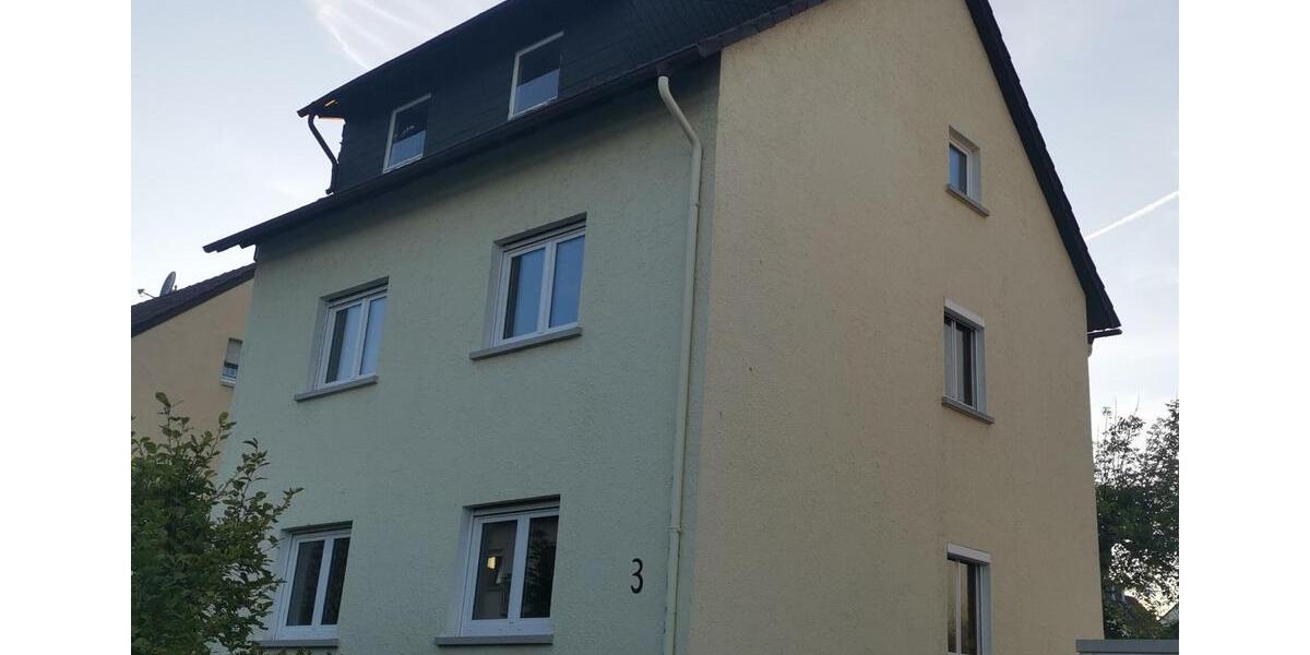 Dachgeschoßwohnung Seligenstadt - 2 Zimmer, 60 m&sup2;, 750&euro; | Angebot:25979943