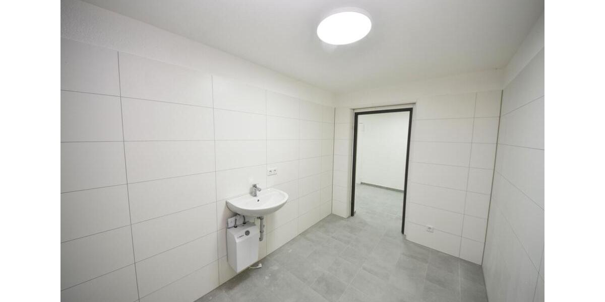 Gewerbeobjekt Aschaffenburg Österreicher Kolonie - 2.500&euro; | Angebot:25593237