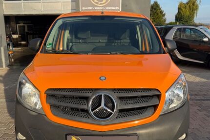 Mercedes-Benz Citan 179.837 km 7.300 &euro; Reichelsheim-Beienheim 61203