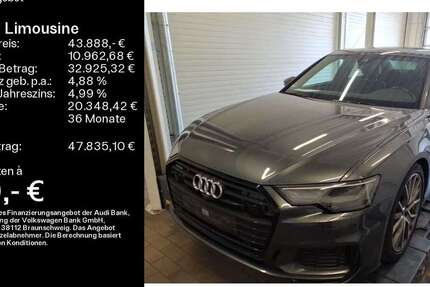 Audi A6 28.300 km 43.888 &euro; Mühlheim a. Main 63165