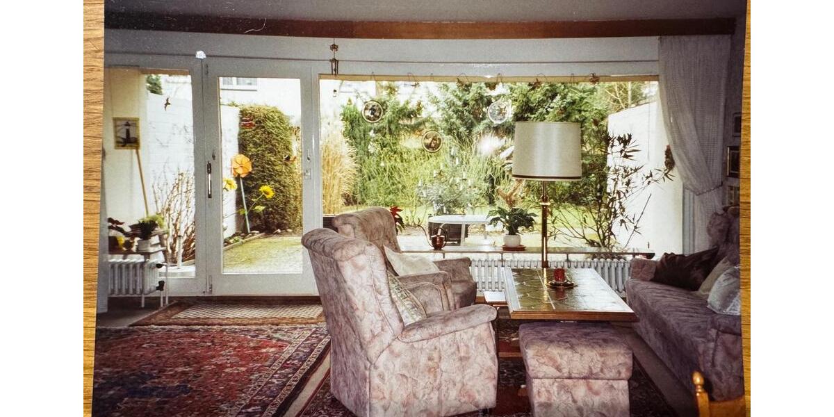 Reihenhaus Offenbach am Main Buchrain - 4 Zimmer, 120 m&sup2;, 469.000&euro; | Angebot:26396431