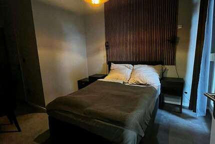 Zimmer Frankfurt am Main Bockenheim - 715&euro; | Angebot:24944378