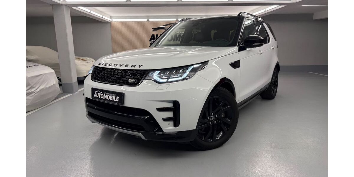 Land Rover Discovery 134.982 km 26.950 &euro; Seligenstadt 63500