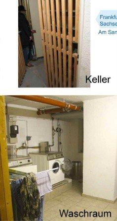 Etagenwohnung Frankfurt am Main Oberrad - 1 Zimmer, 28 m&sup2;, 229.000&euro; | Angebot:26927297