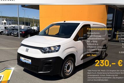 Fiat Doblo 5.500 km 19.440 &euro; Rosbach v.d.H. 61191