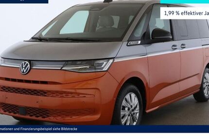 VW T7 Multivan 23.068 km 55.420 &euro; Hanau 63452