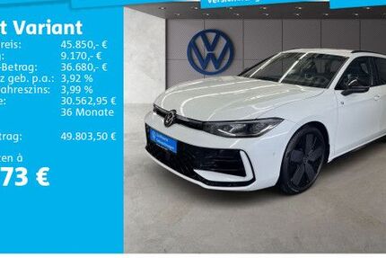 VW Passat Variant 14.183 km 44.650 &euro; Frankfurt 60326