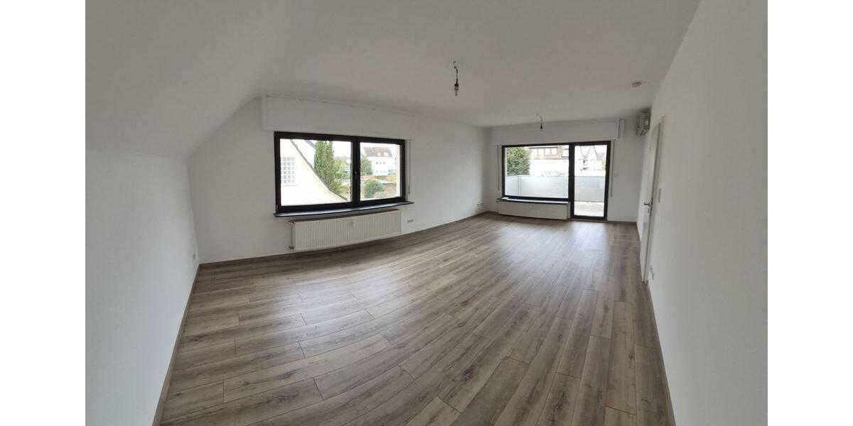 Maisonettenwohnung Dreieich - 4.5 Zimmer, 116 m&sup2;, 1.450&euro; | Angebot:23739518