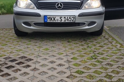 Mercedes-Benz A-Klasse 256.000 km 1.250 &euro; Niederdorfelden 61138