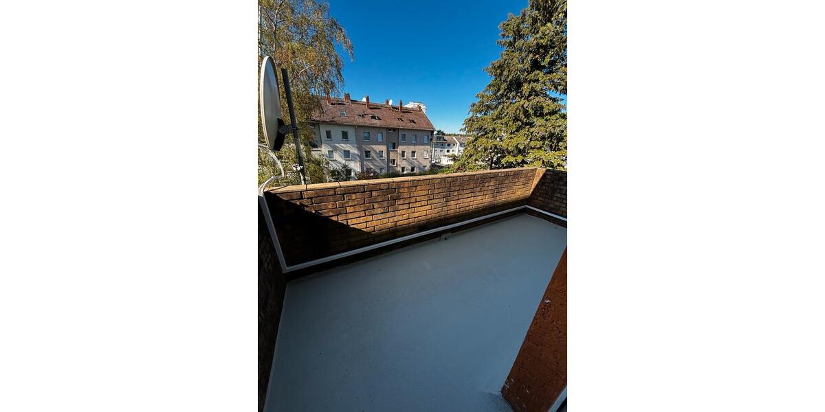 Etagenwohnung Babenhausen - 2 Zimmer, 53 m&sup2;, 1.070&euro; | Angebot:27628480