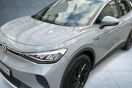 VW ID.4 15.100 km 28.980 &euro; Frankfurt am Main 60528