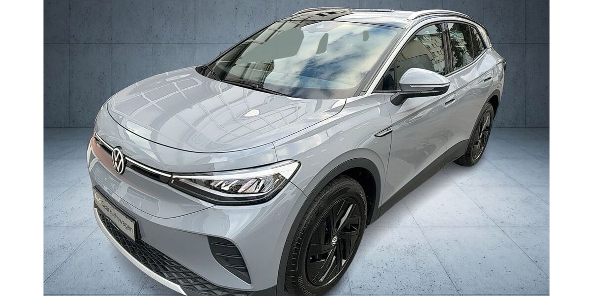 VW ID.4 15.100 km 28.980 &euro; Frankfurt am Main 60528