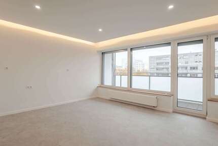 Wohnung Frankfurt am Main Nord-Ost - 1 Zimmer, 35 m&sup2;, 185.000&euro; | Angebot:26001540
