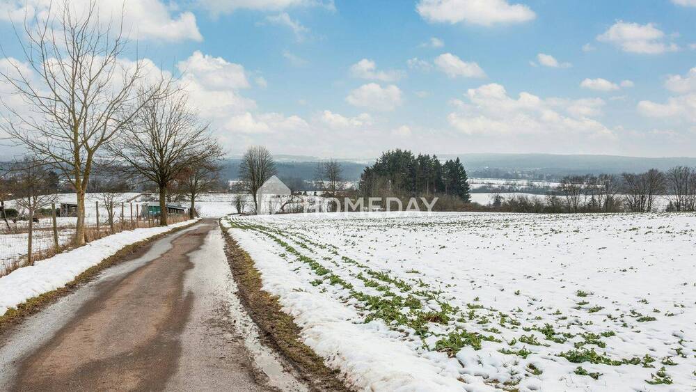 Einfamilienhaus Gründau Rothenbergen - 8 Zimmer, 186 m&sup2;, 329.000&euro; | Angebot:25997116