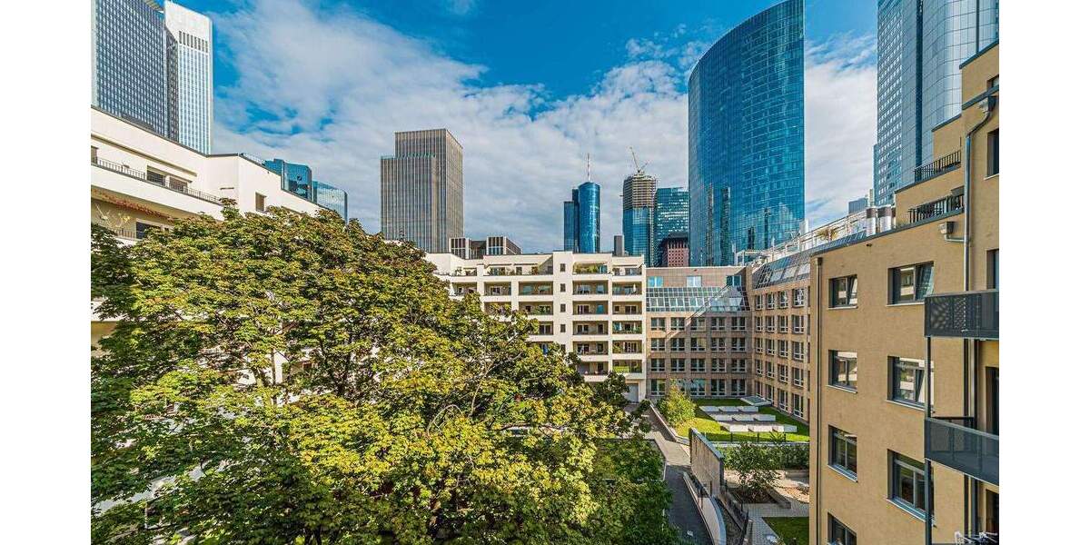 Etagenwohnung Frankfurt am Main Bahnhofsviertel - 2 Zimmer, 70 m&sup2;, 1.690&euro; | Angebot:25661874