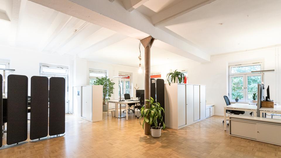 Gewerbeobjekt Frankfurt am Main Ostend - 350&euro; | Angebot:25967903