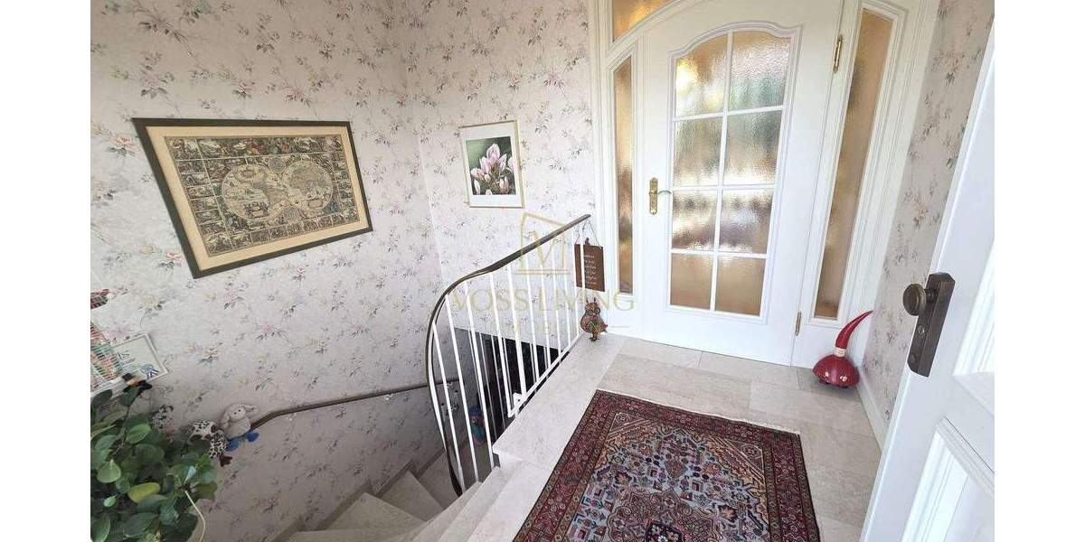 Einfamilienhaus Karben Klein-Karben - 8 Zimmer, 224 m&sup2;, 669.000&euro; | Angebot:25689269