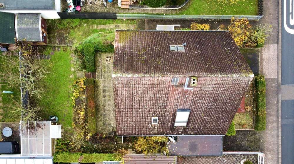 Grundstück Bad Homburg Gonzenheim - 590.000&euro; | Angebot:25467097