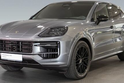 Porsche Cayenne 9.900 km 126.990 &euro; Frankfurt 60314