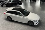 Mercedes-Benz C 300 T e AMG DISTRONIC-PANORAMA-360°-MEMORY 23.810 km 43.889 &euro; Groß-Umstadt 64823