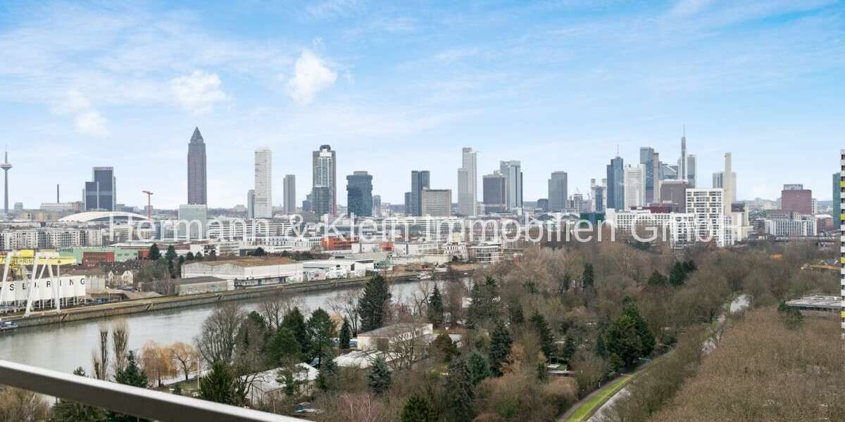 Etagenwohnung Frankfurt am Main / Niederrad Niederrad - 4 Zimmer, 133 m&sup2;, 649.000&euro; | Angebot:25327584