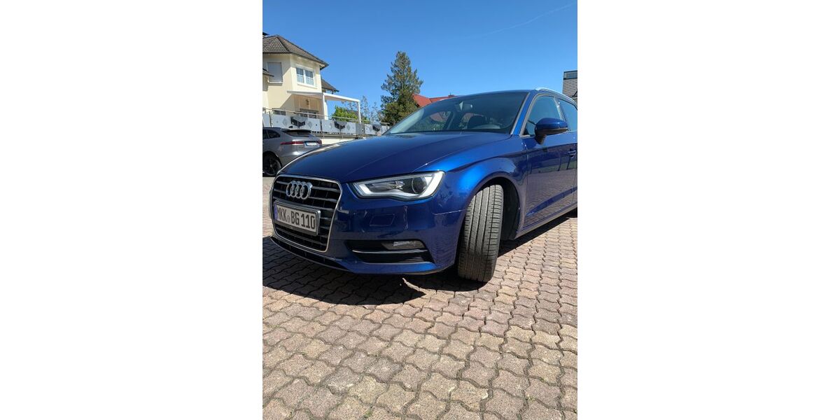 Audi A3 142.000 km 11.300 &euro; Bruchköbel 63486