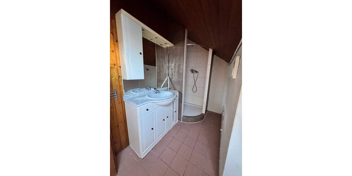 Mehrfamilienhaus, Wohnhaus Groß-Umstadt Umstadt - 6 Zimmer, 130 m&sup2;, 349.000&euro; | Angebot:25698118