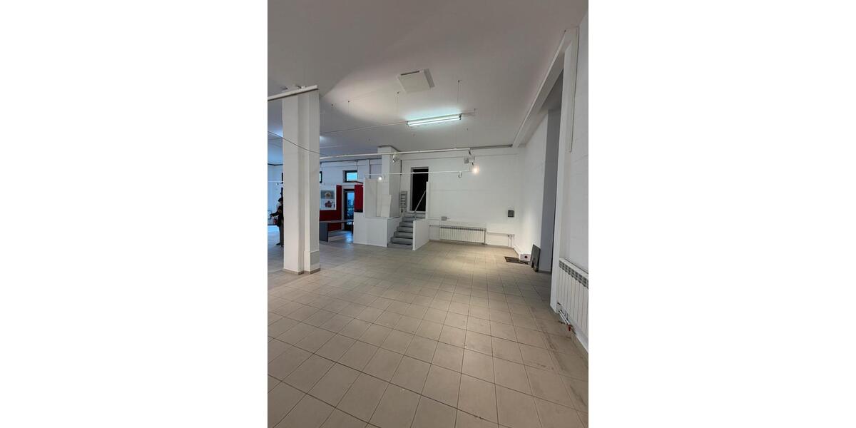 Gewerbeobjekt Oberursel (Taunus) - 3.000&euro; | Angebot:26378169