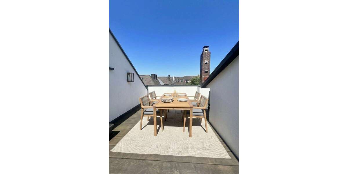 Etagenwohnung Frankfurt am Main Bockenheim - 5 Zimmer, 170 m&sup2;, 1.490.000&euro; | Angebot:26979703
