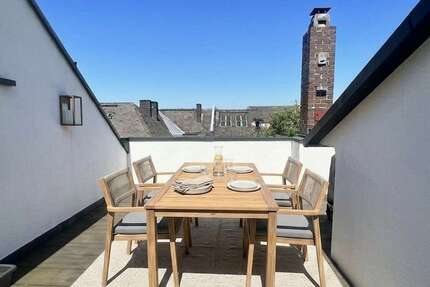 Wohnung Frankfurt am Main Bockenheim - 5 Zimmer, 170 m&sup2;, 1.490.000&euro; | Angebot:26979703