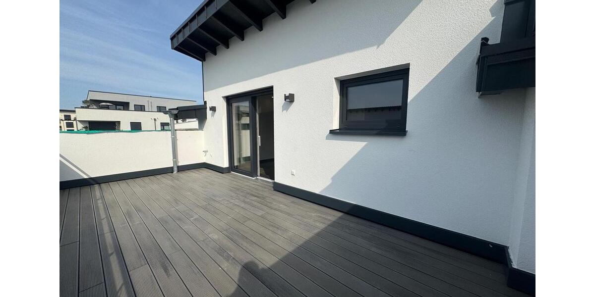 Etagenwohnung Offenbach am Main Bieber - 2 Zimmer, 68 m&sup2;, 1.250&euro; | Angebot:23636410