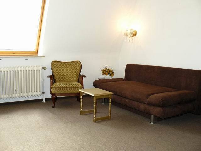 Gelegenheit! Geräumiges EFH im Grünen zwischen Damm und Strietwald - Reihenendhaus Aschaffenburg Damm | Angebot:10601587