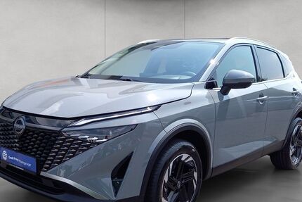 Nissan Qashqai 13.000 km 26.590 &euro; Frankfurt 60386