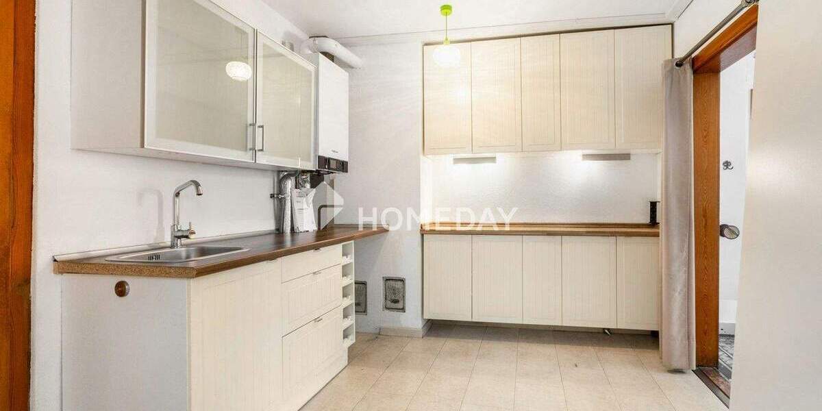 Bauernhaus, Landhaus Rodenbach Niederrodenbach - 4 Zimmer, 130 m&sup2;, 345.000&euro; | Angebot:25773318