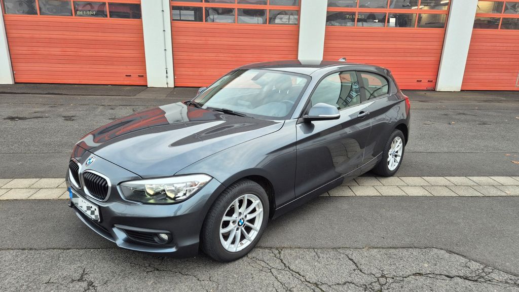 BMW 118 97.100 km 11.950 &euro; Lindheim 63674