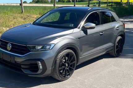 VW T-Roc 80.500 km 25.800 &euro; Reichelsheim 61203