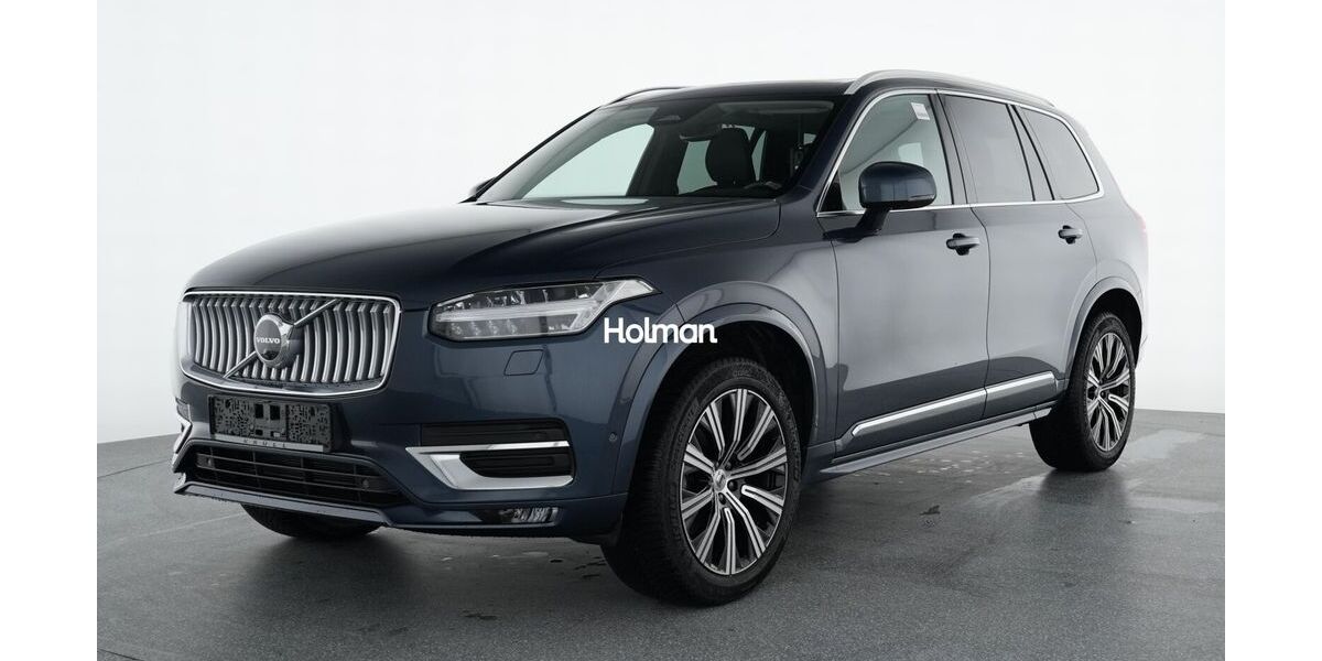 Volvo XC90 39.596 km 49.800 &euro; Eschborn 65760
