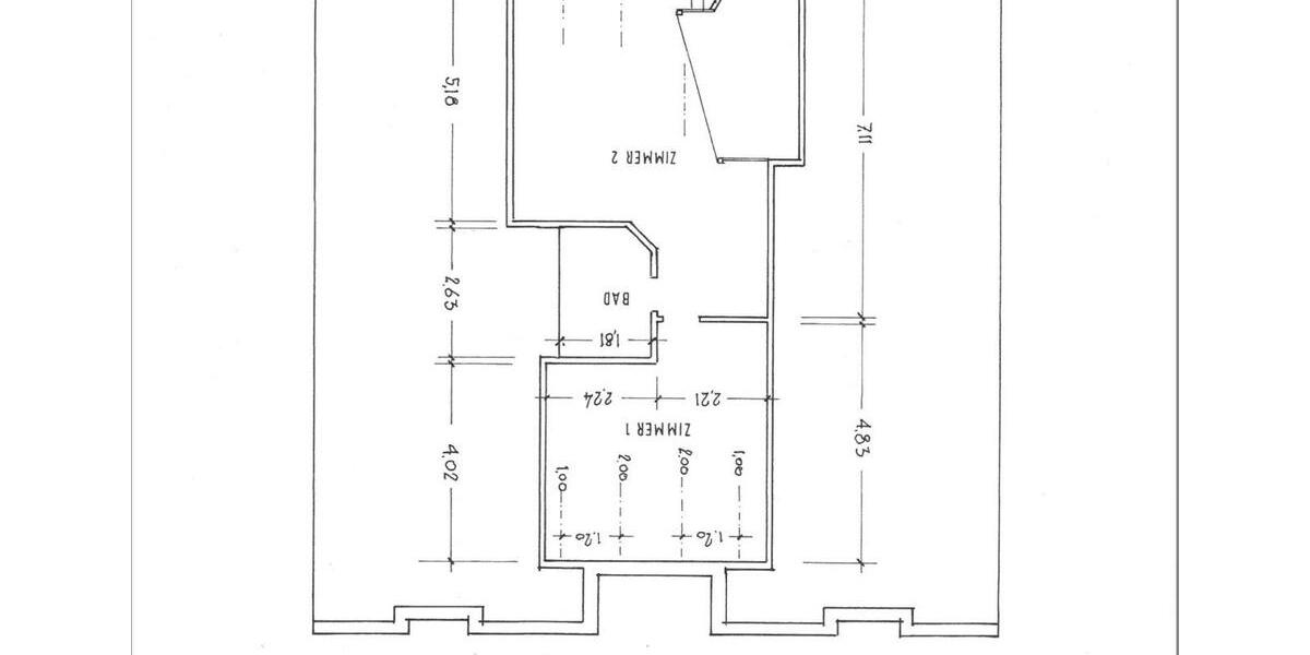 Maisonettenwohnung Rödermark - 4.5 Zimmer, 95 m&sup2;, 375.000&euro; | Angebot:27629225